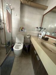 Blk 670 Choa Chu Kang Crescent (Choa Chu Kang), HDB 5 Rooms #473729111